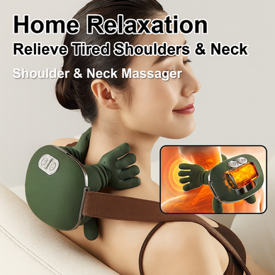 "Reclaim Your Relaxation, Revive Your Life"