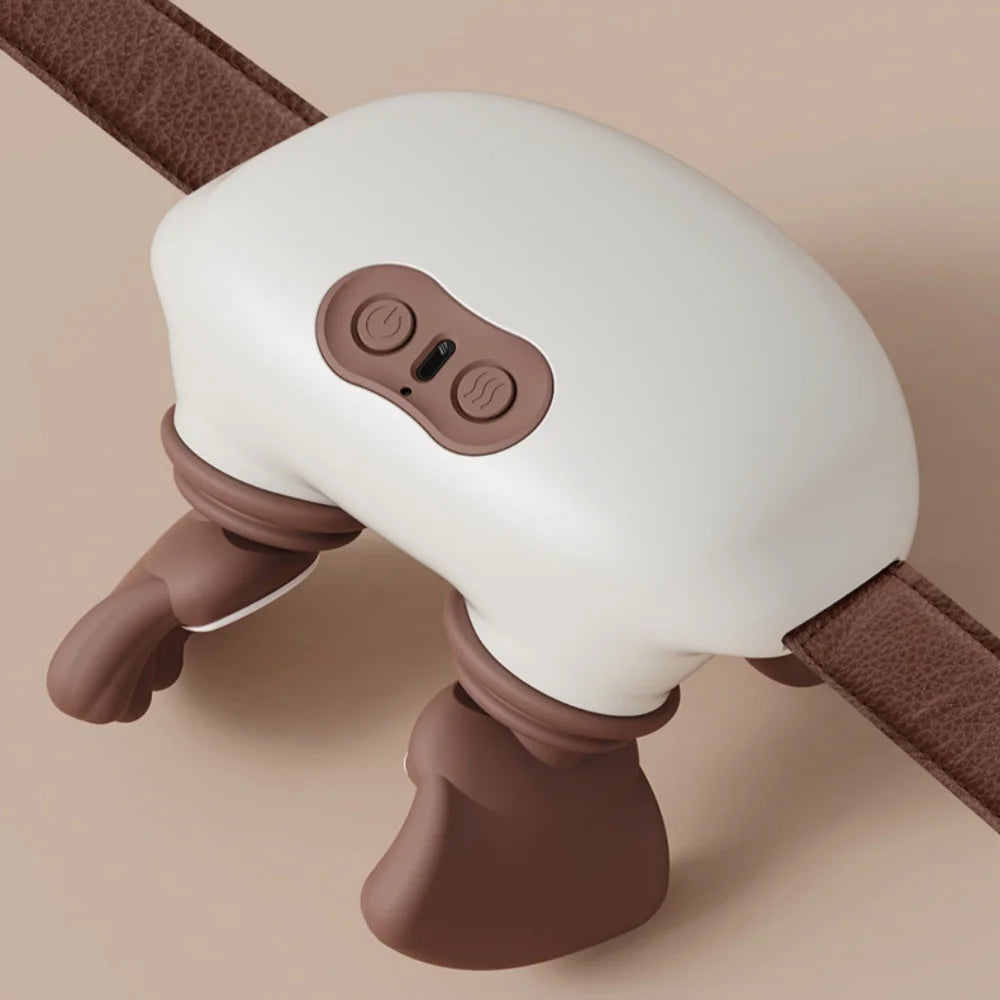 SereneTouch™ Neck & Shoulder Massager