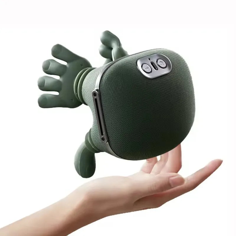 RelaxPro™ Neck & Shoulder Massager