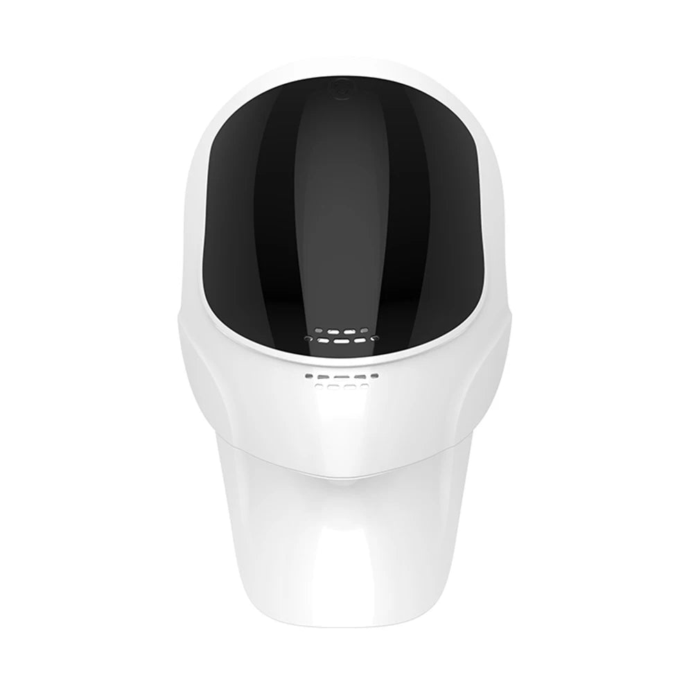 RadiantGlow LED Face Mask™