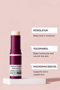 Dr. Melaxin Eye Care Multi Balm – Anti-Aging Eye, Brighten & Smooth Fine Lines