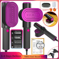 Effortless Steamer ProTM