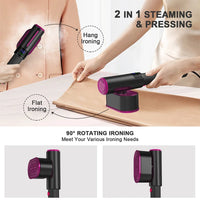 Effortless Steamer ProTM