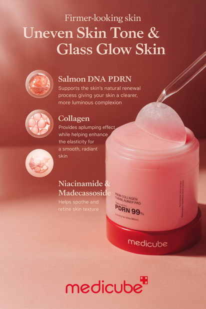 Radiant Glow Skincare Set™