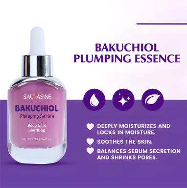 Radiant Glow Bakuchiol Essence™