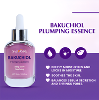 Radiant Glow Bakuchiol Essence™