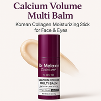 Dr. Melaxin Eye Care Multi Balm – Anti-Aging Eye, Brighten & Smooth Fine Lines
