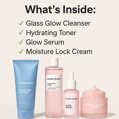 Zen Radiant Glow Serum™