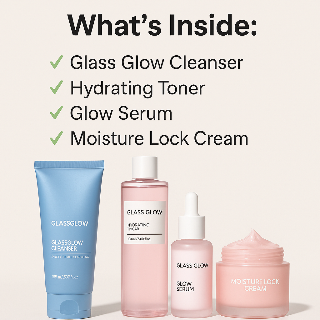 Zen Radiant Glow Serum™