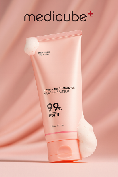 Zen Radiant Glow Serum™