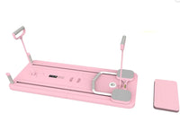 Adjustable Home Pilates Workout Board™