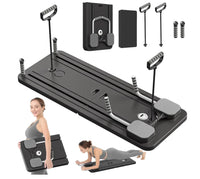 Adjustable Home Pilates Workout Board™