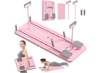 Adjustable Home Pilates Workout Board™