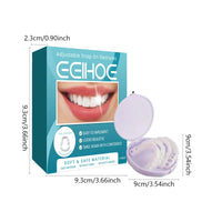 Instant Perfect Smile Snap-On Dentures
