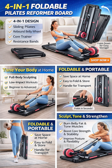 Transform Your Space, Transform Your Life!