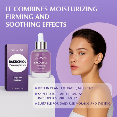 Radiant Glow Bakuchiol Essence™