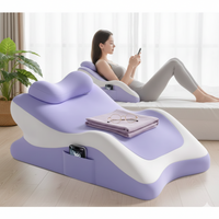 Body Support Pillow for Prone Rest, Reading & Gaming