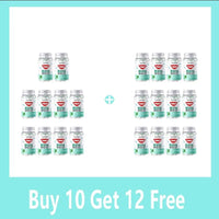 Mint Fresh Toothpaste Tablets™