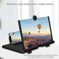 Xiaomi 12" Mobile Phone Projection Magnifier™