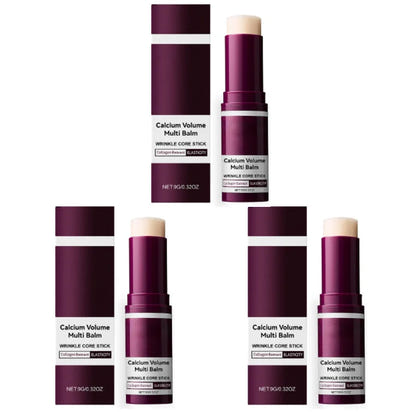 Dr. Melaxin Eye Care Multi Balm – Anti-Aging Eye, Brighten & Smooth Fine Lines