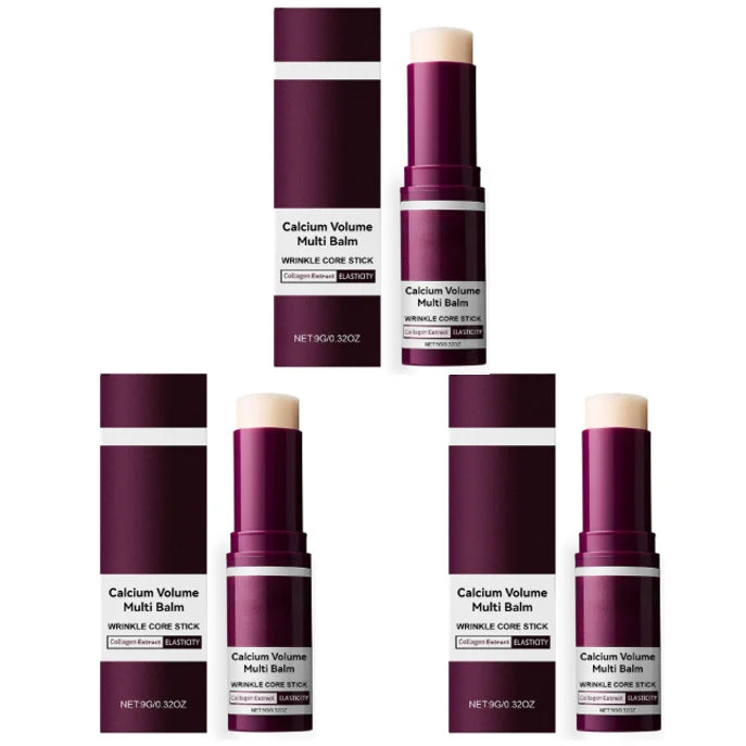 Dr. Melaxin Eye Care Multi Balm – Anti-Aging Eye, Brighten & Smooth Fine Lines