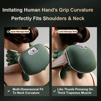 SereneTouch™ Neck & Shoulder Massager