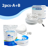 Silent Nights™ Anti-Snore Mouth Guard™