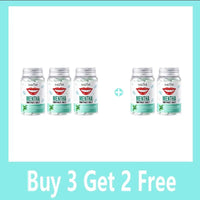 Mint Fresh Toothpaste Tablets™