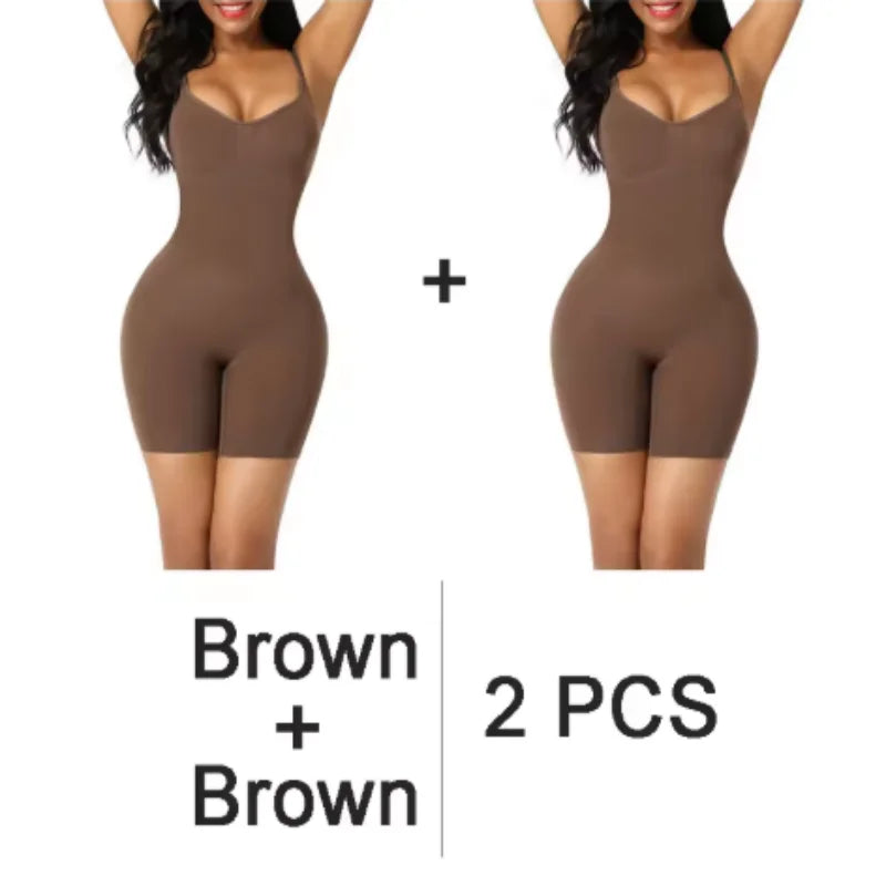 Flawless Silhouette Bodysuit™