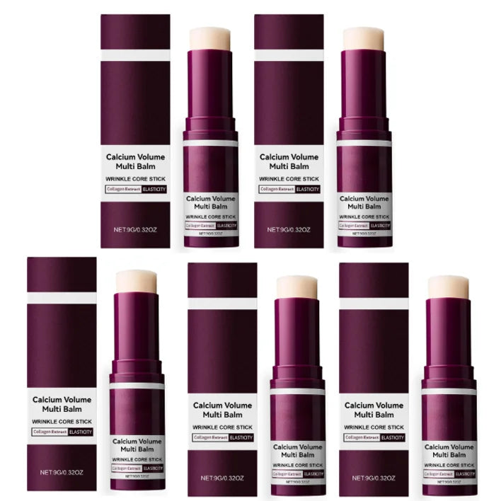 Dr. Melaxin Eye Care Multi Balm – Anti-Aging Eye, Brighten & Smooth Fine Lines