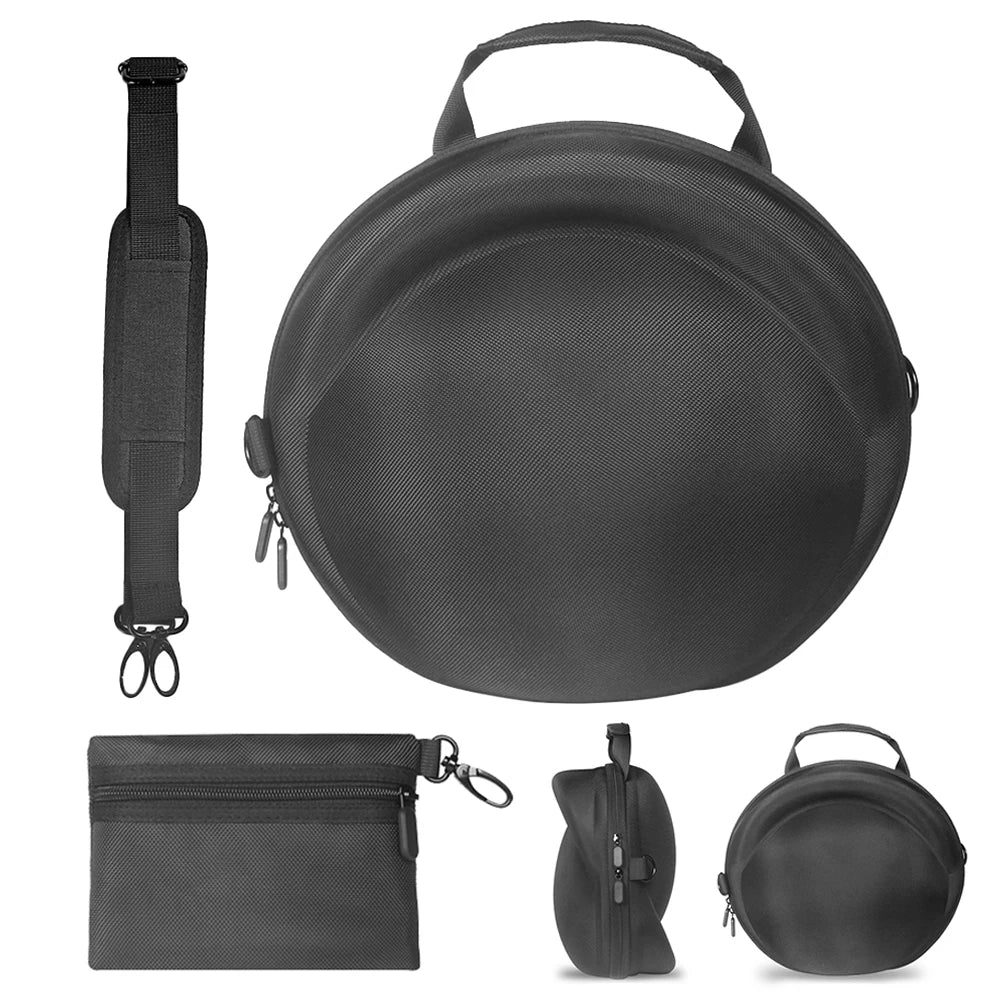 Stylish Travel Case for Audio Gear™