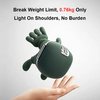 SereneTouch™ Neck & Shoulder Massager