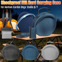 Stylish Travel Case for Audio Gear™