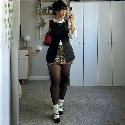 Curvy Comfort High-Waist Leggings™