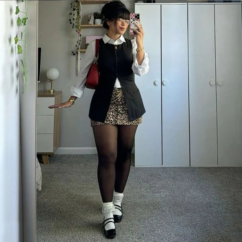 Curvy Comfort High-Waist Leggings™