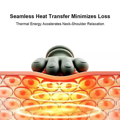 RelaxPro™ Neck & Shoulder Massager