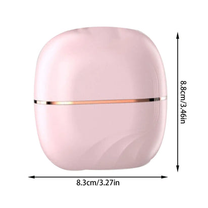 SleekStyler™ Portable Hair Straightener