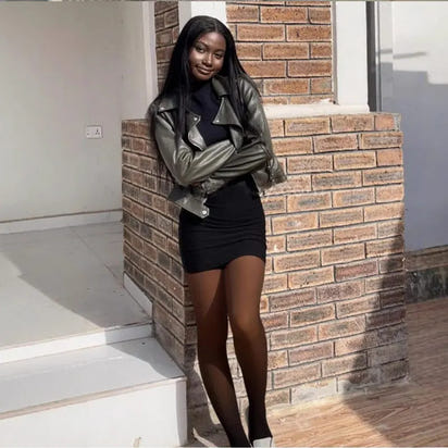 Curvy Comfort High-Waist Leggings™