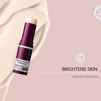 Dr. Melaxin Eye Care Multi Balm – Anti-Aging Eye, Brighten & Smooth Fine Lines