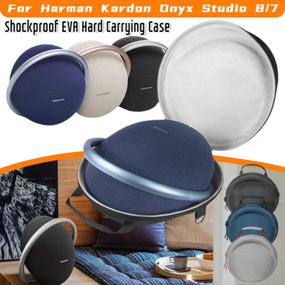 Stylish Travel Case for Audio Gear™