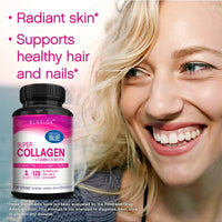 Radiant Glow Collagen Complex