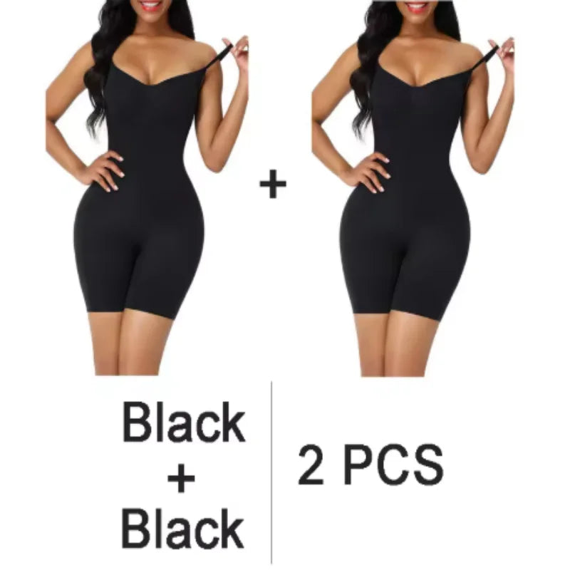 Flawless Silhouette Bodysuit™