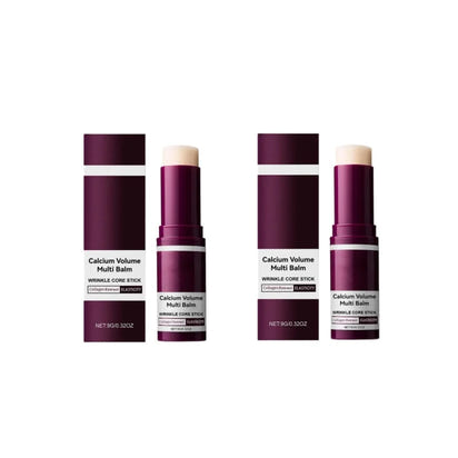 Dr. Melaxin Eye Care Multi Balm – Anti-Aging Eye, Brighten & Smooth Fine Lines