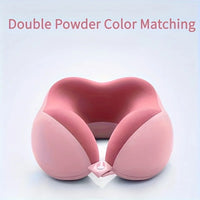 ErgoComfort Neck Pillow™