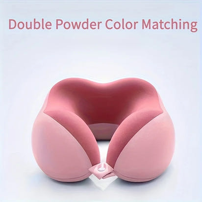 ErgoComfort Neck Pillow™