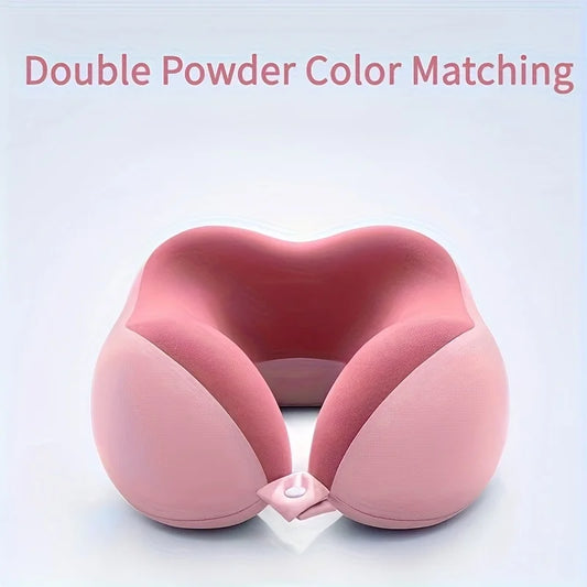 ErgoComfort Neck Pillow™