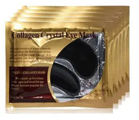 Revitalizing Gold Collagen Eye Patches™