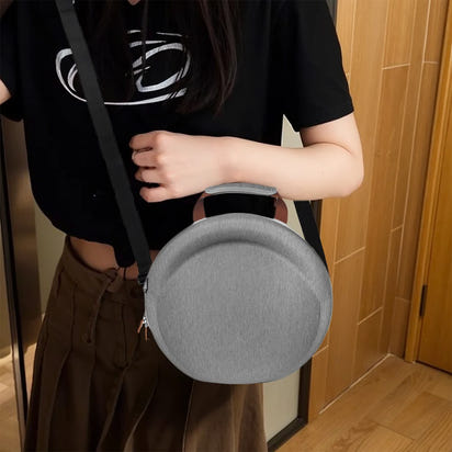 Stylish Travel Case for Audio Gear™