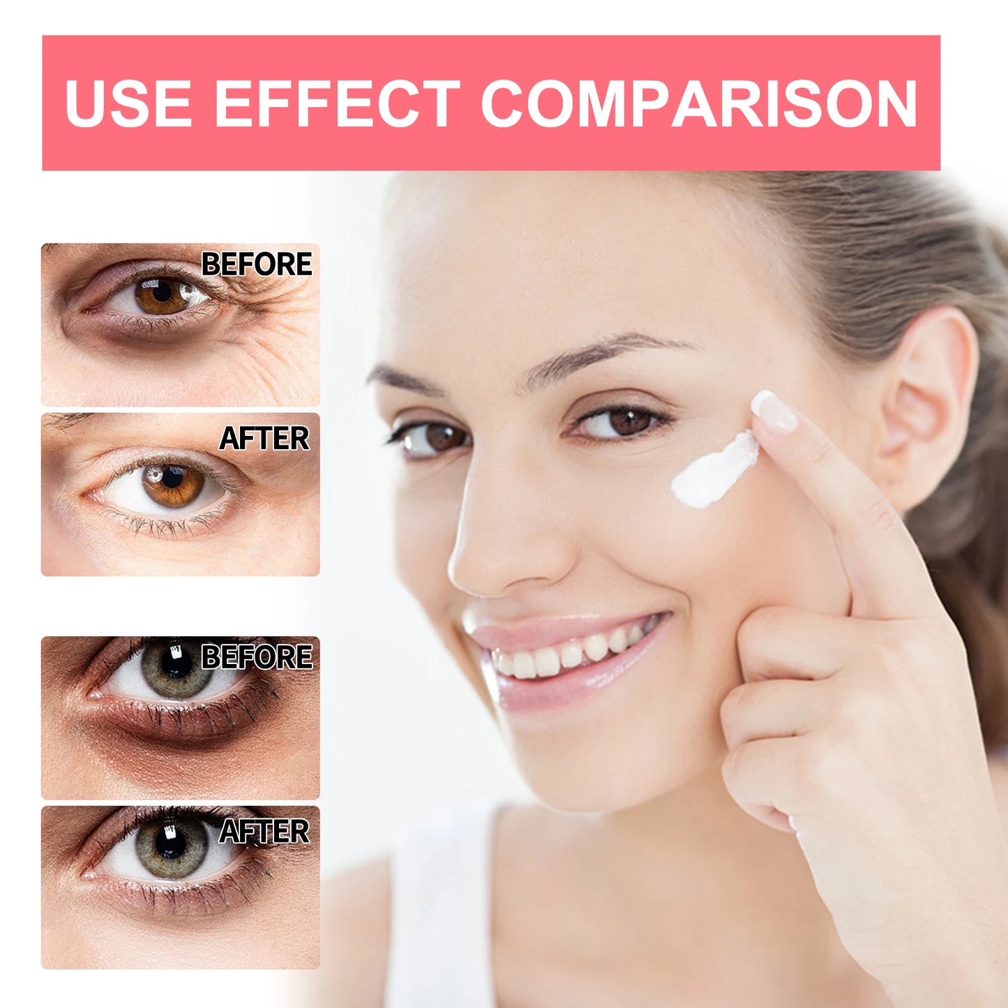 Revive & Glow Eye Cream™