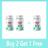 Mint Fresh Toothpaste Tablets™